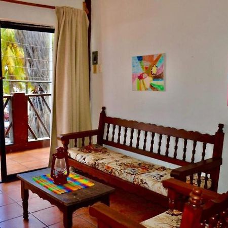 Vc Beach Suites Isla Mujeres Exterior foto
