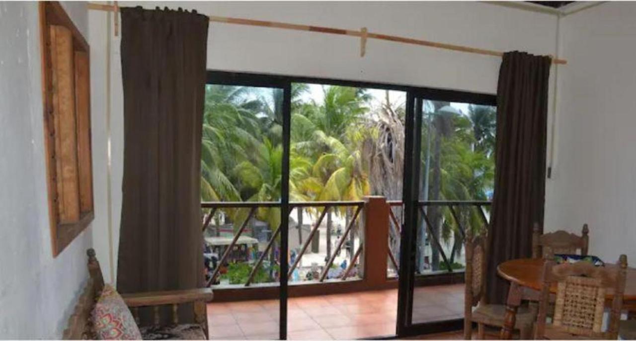 Vc Beach Suites Isla Mujeres Exterior foto