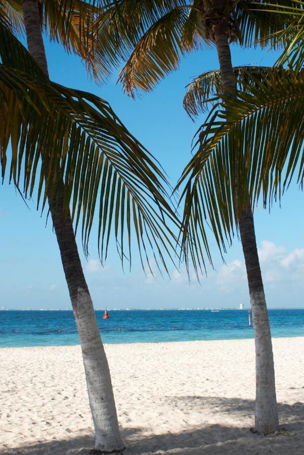 Vc Beach Suites Isla Mujeres Exterior foto