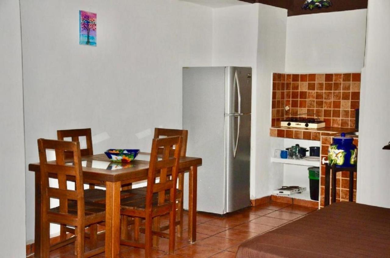 Vc Beach Suites Isla Mujeres Exterior foto
